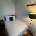 Appartement Parisian Chic