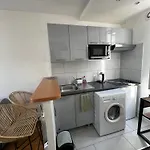Appartement Parisian Chic